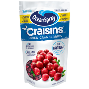 Craisins Original Dried Cranberries