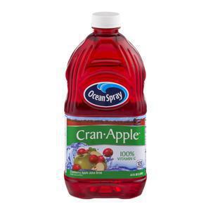 Ocean Spray Cran-Apple