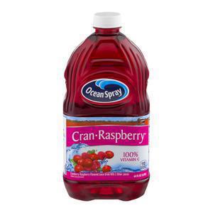 Ocean Spray Cran-Raspberry