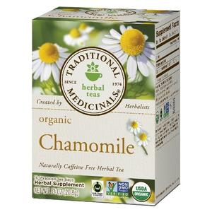 Traditional Medicinals Tea - Chamomile