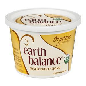 Earth Balance Spread - Whipped