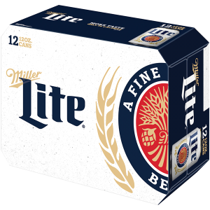 Miller Lite