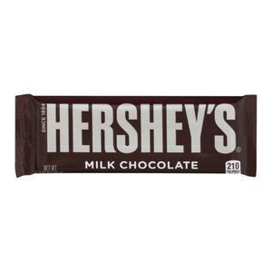 Hersheys Chocolate Bar
