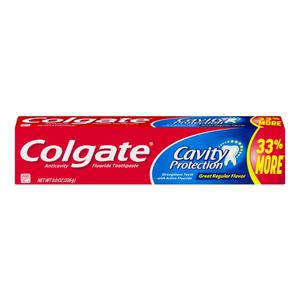 Colgate Toothpaste  - Original