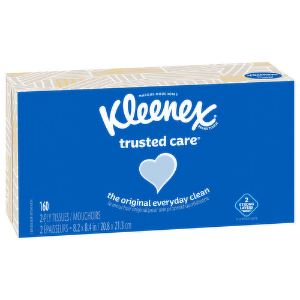 Kleenex Tissues - Classic