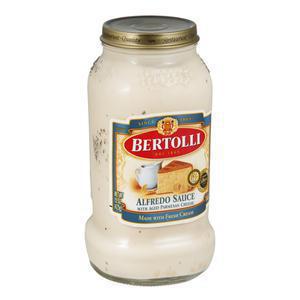 Bertolli Creamy Alfredo