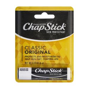 Chapstick