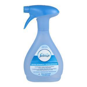 Febreze Fabric Only Refresher - Extra Strength