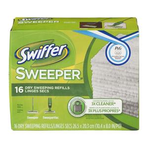 Swiffer Refill Dry