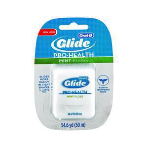 Glide Mint Floss