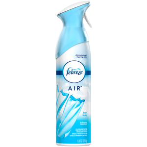 Febreze Air Freshener - Linen & Sky