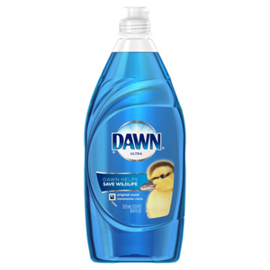 Dawn Original Dish Soap
