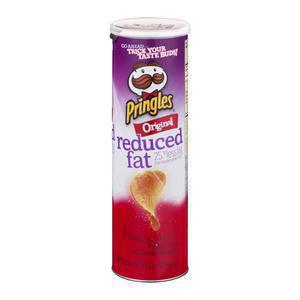Pringles Original Light