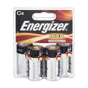 Energizer C Batteries