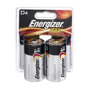 Energizer D Batteries