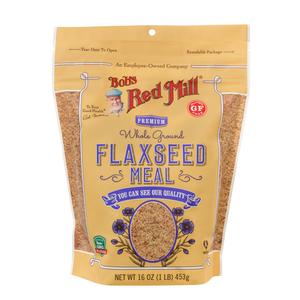 Bobs Red Mill Flaxseed Meal - Ground