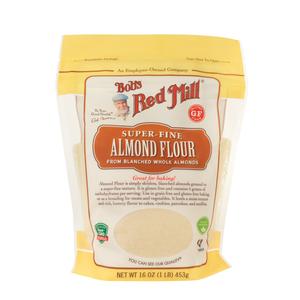 Bobs Red Mill Blanched Superfine Almond Flour