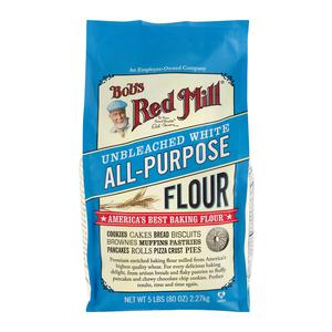 Bobs Red Mill All Purpose Flour