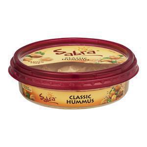 Sabra Hummus - Classic