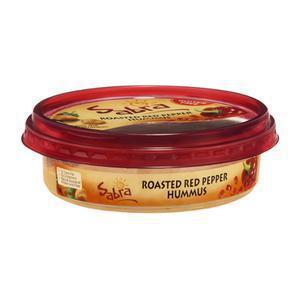 Sabra Hummus - Roasted Red Pepper