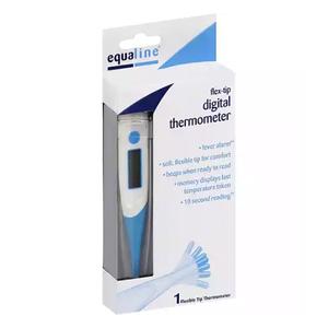 Equaline Thermometer - Digital Flex