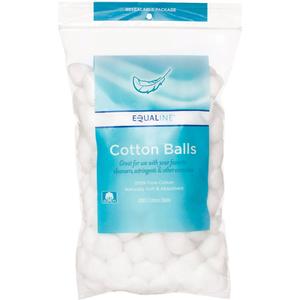 Equaline Cotton Balls