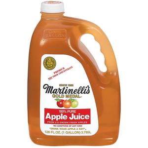 Martinelli`s Apple Juice