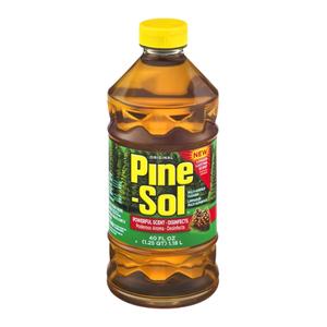 Pine Sol Liquid