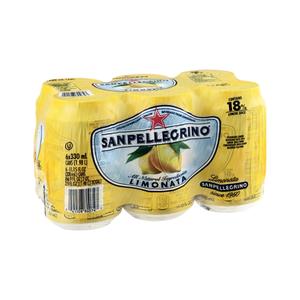 San Pellegrino Limonata