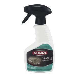 Weiman - Granite Cleaner and Polish