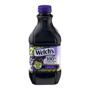 Welch`s Grape Juice