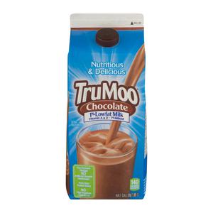 TruMoo Chocolate Milk - 1%