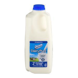 Alta Dena Milk - 2%