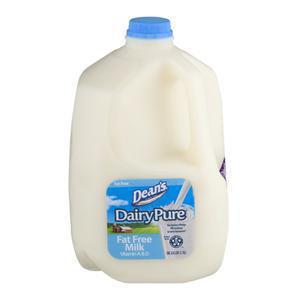 Alta Dena Milk - Fat Free