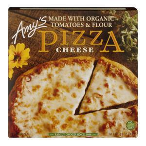 Amys Pizza - Cheese