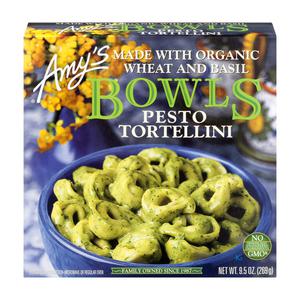 Amys Bowls - Pesto Tortellini