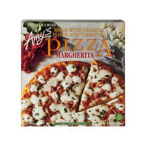 Amys Pizza - Margherita