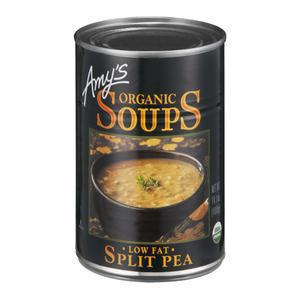 Amys Soup - Split Pea