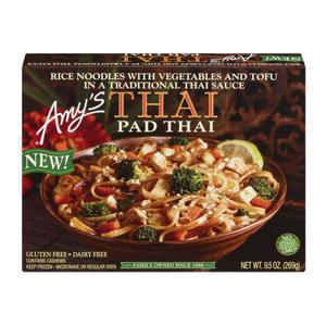Amys Pad Thai