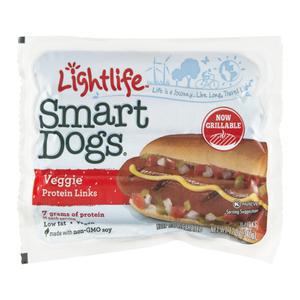 Lightlife Smart Dogs