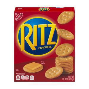Ritz Crackers - Original