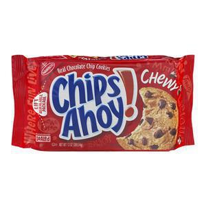 Chips Ahoy Cookies - Chewy