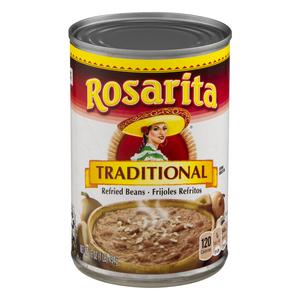Rosarita Original Refried Beans
