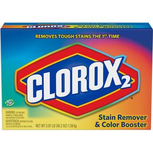 Clorox 2 Bleach for Colors - Powder