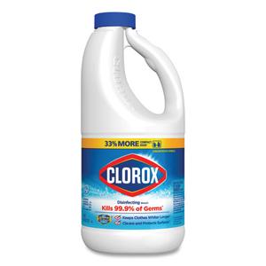 Clorox Ultra Bleach