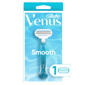 Gillette Shaving - Venus Full Rev