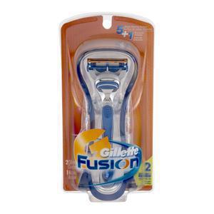 Gillette Shaving - Fusion Razor