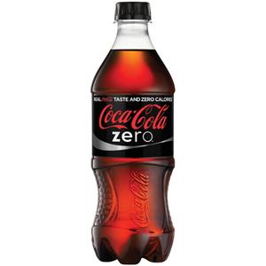 Coke - Zero