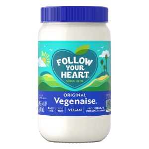Follow Your Heart Vegenaise