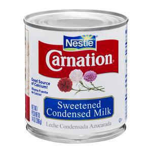 Carnation Condensed Milk